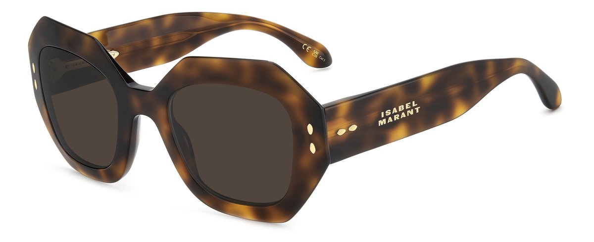 

Женские солнцезащитные очки IM 0173-S ISABEL MARANT