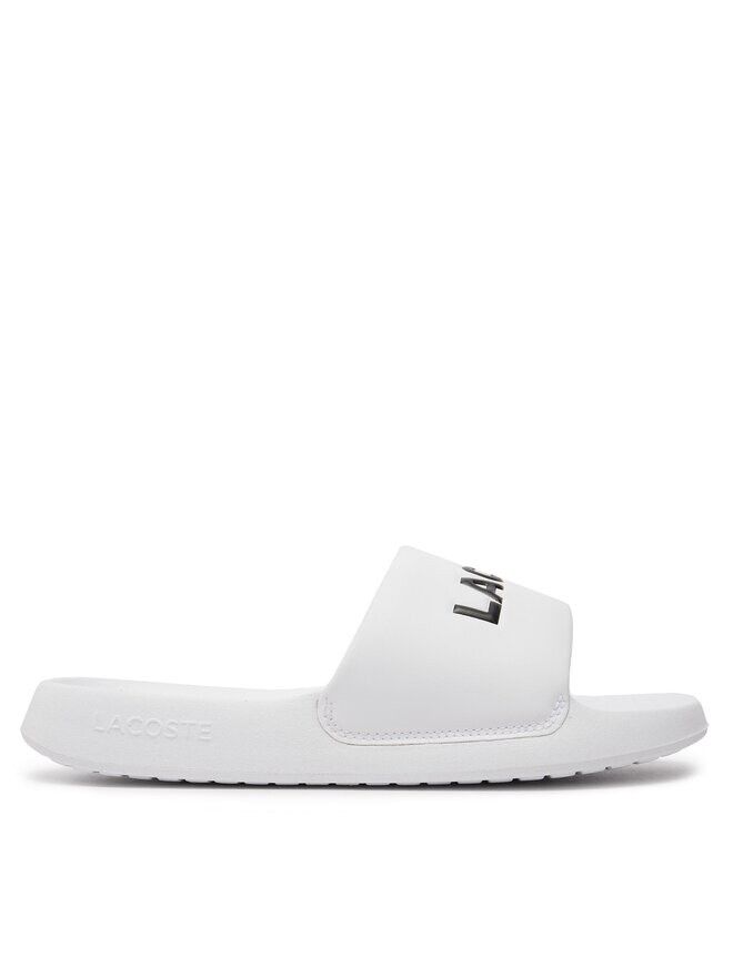 

Мюли Lacoste, белый