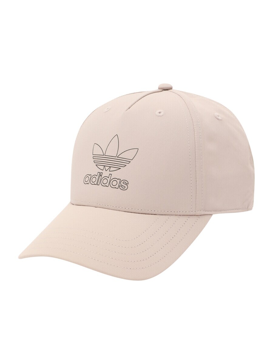 

Бейсболка ADIDAS ORIGINALS Cap, цвет Cappuccino