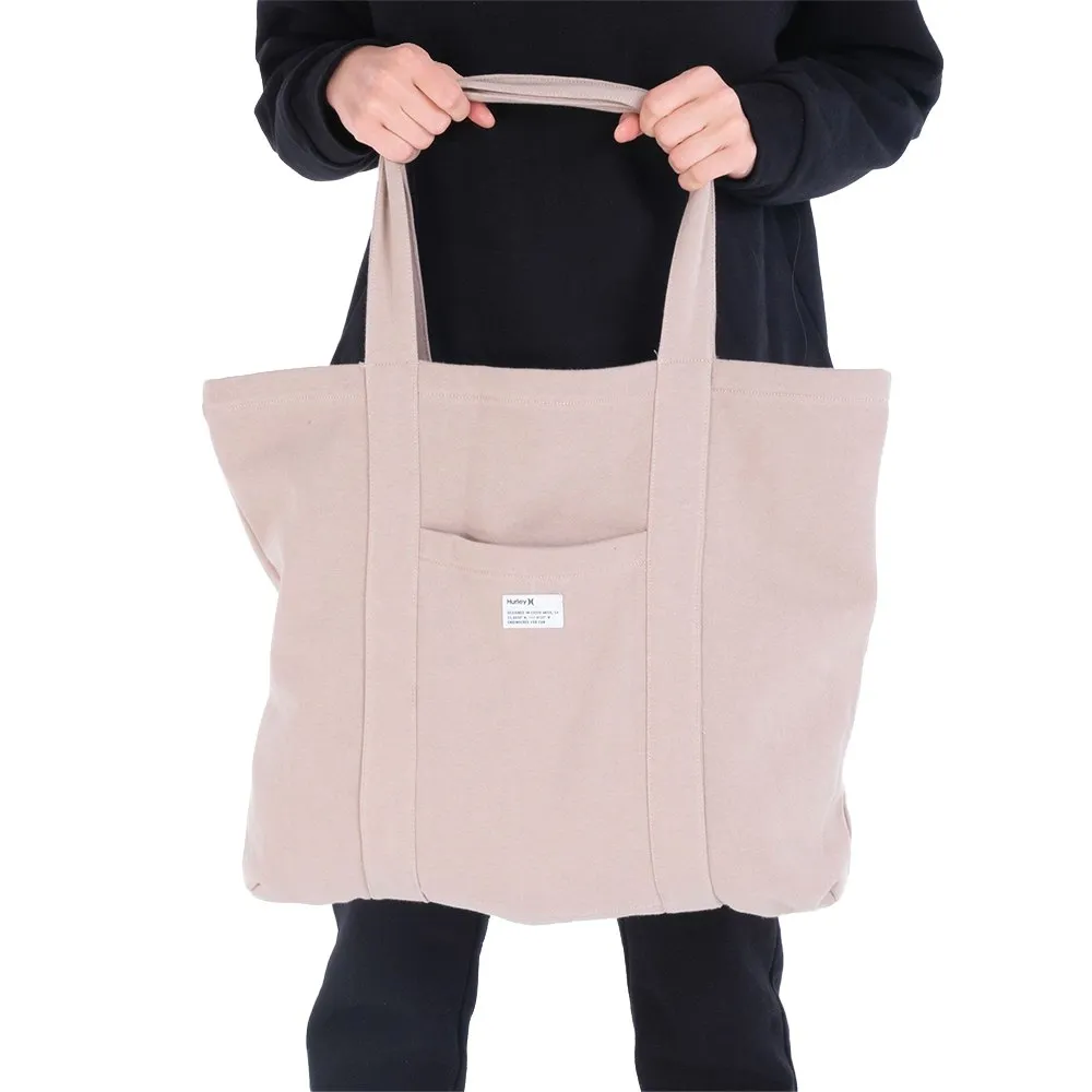 

Сумка Hurley Fleece, бежевый