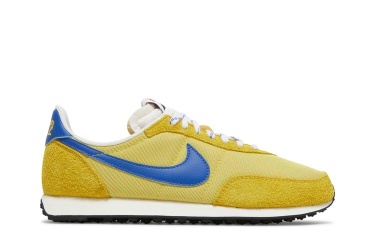

Кроссовки Nike Waffle Trainer 2 SD, желтый