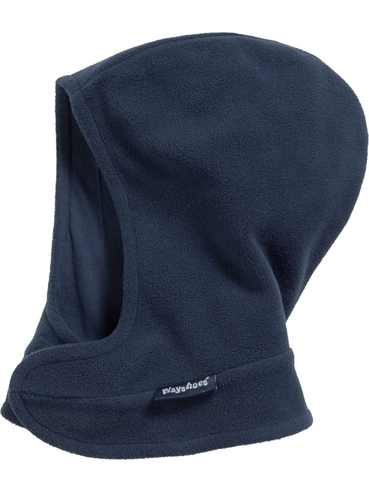 

Флисовая куртка Playshoes, морской
