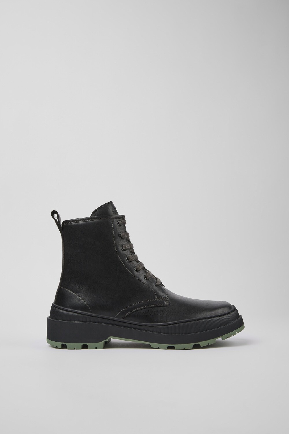 

Ботильоны Женские Camper Brutus Trek, цвет Dark Gray