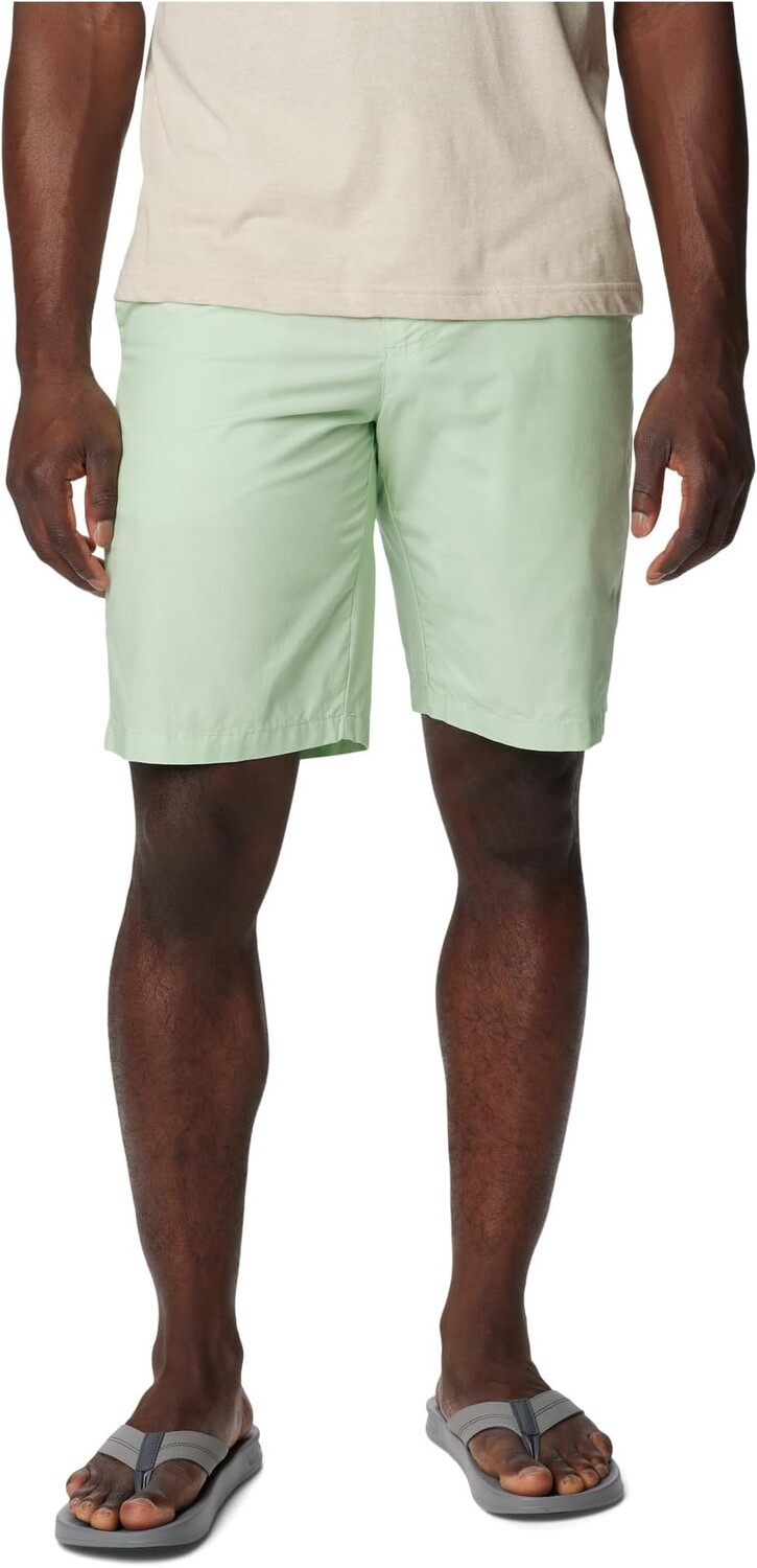 

Шорты Columbia Washed Out Short, цвет Sage Leaf