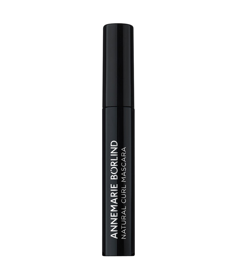 

Тушь для ресниц ANNEMARIE BÖRLIND Natural Curl Mascara, BROWN, 9.5 ml