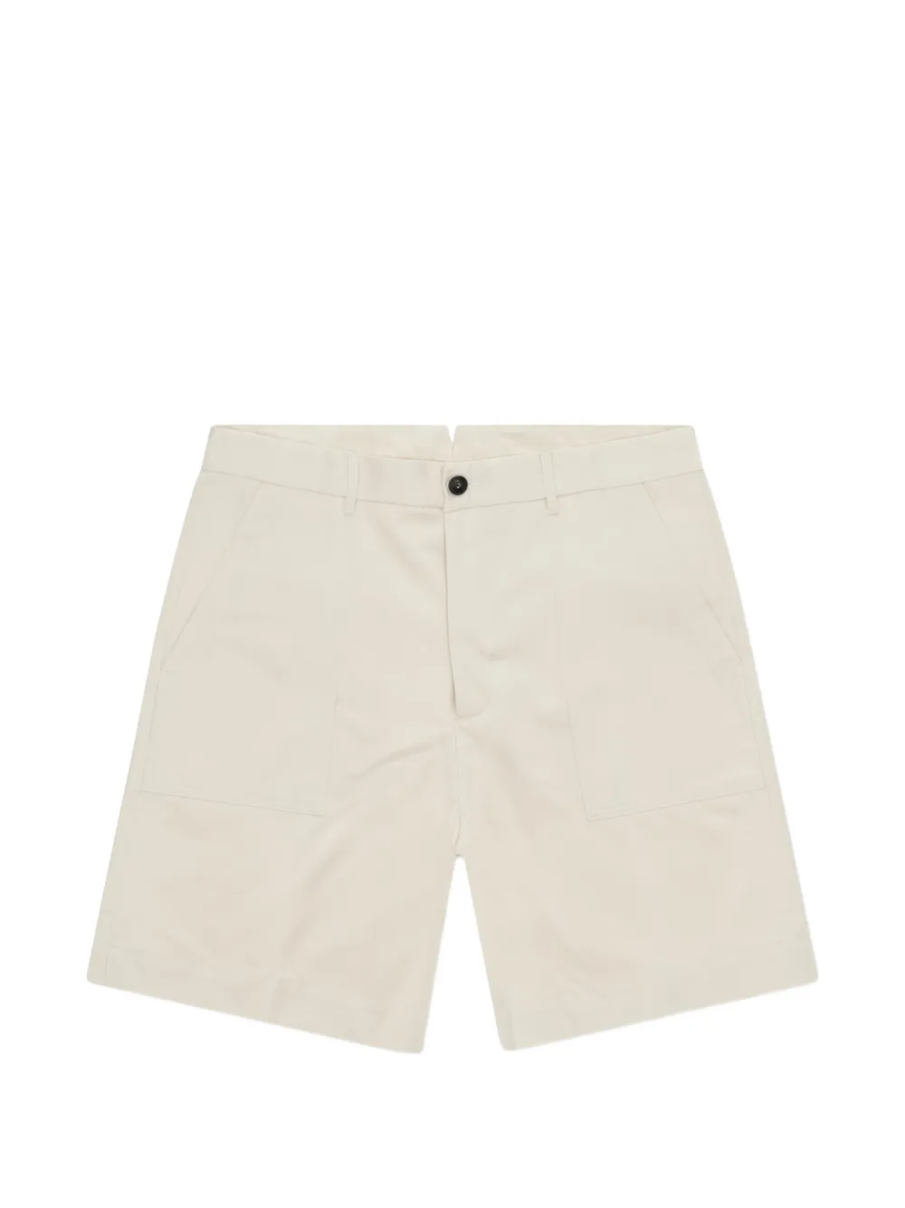 

Шорты в стиле милитари Fortela, бежевый