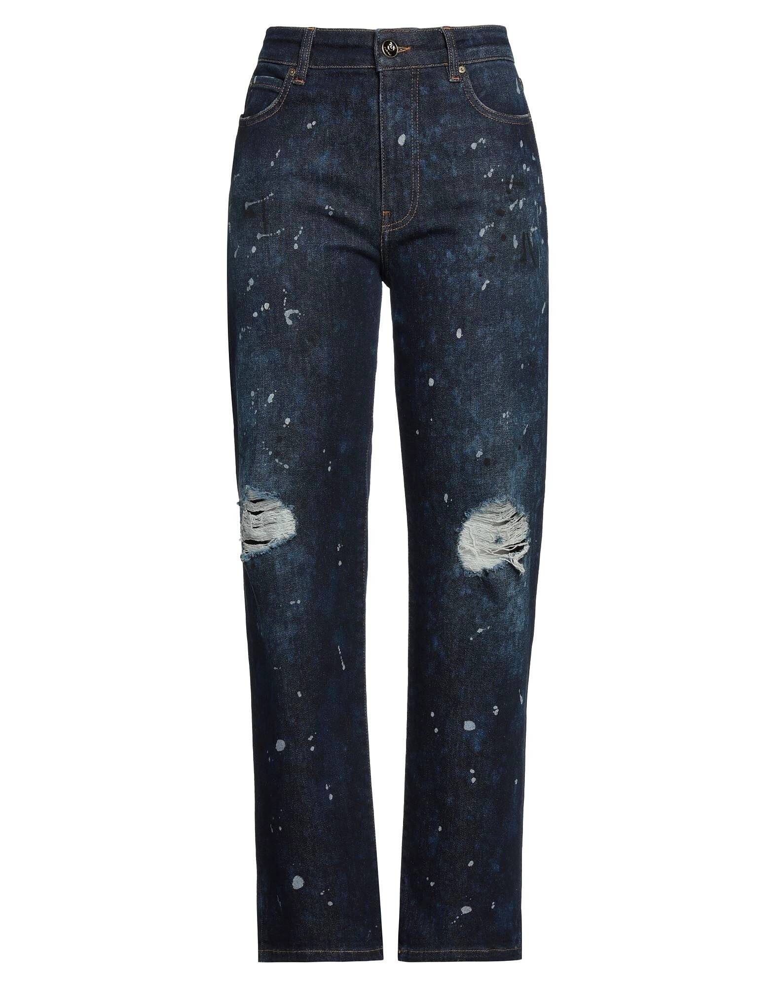 

Джинсы Pinko, синий