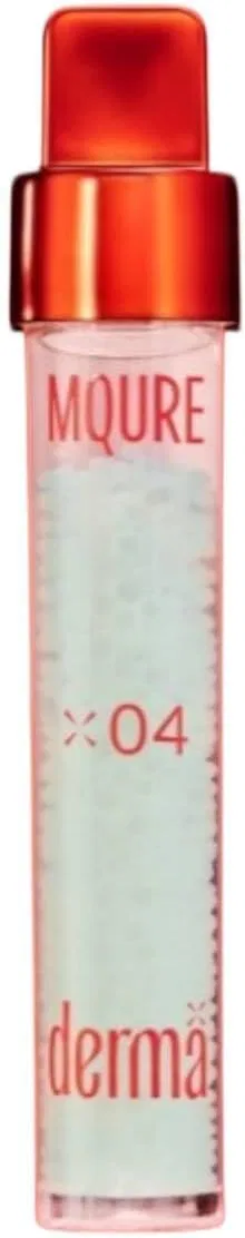 Сыворотка — DermaX Capsule Shot No.4 для тусклой кожи, Albutin & Panthenol, 3.5 мл