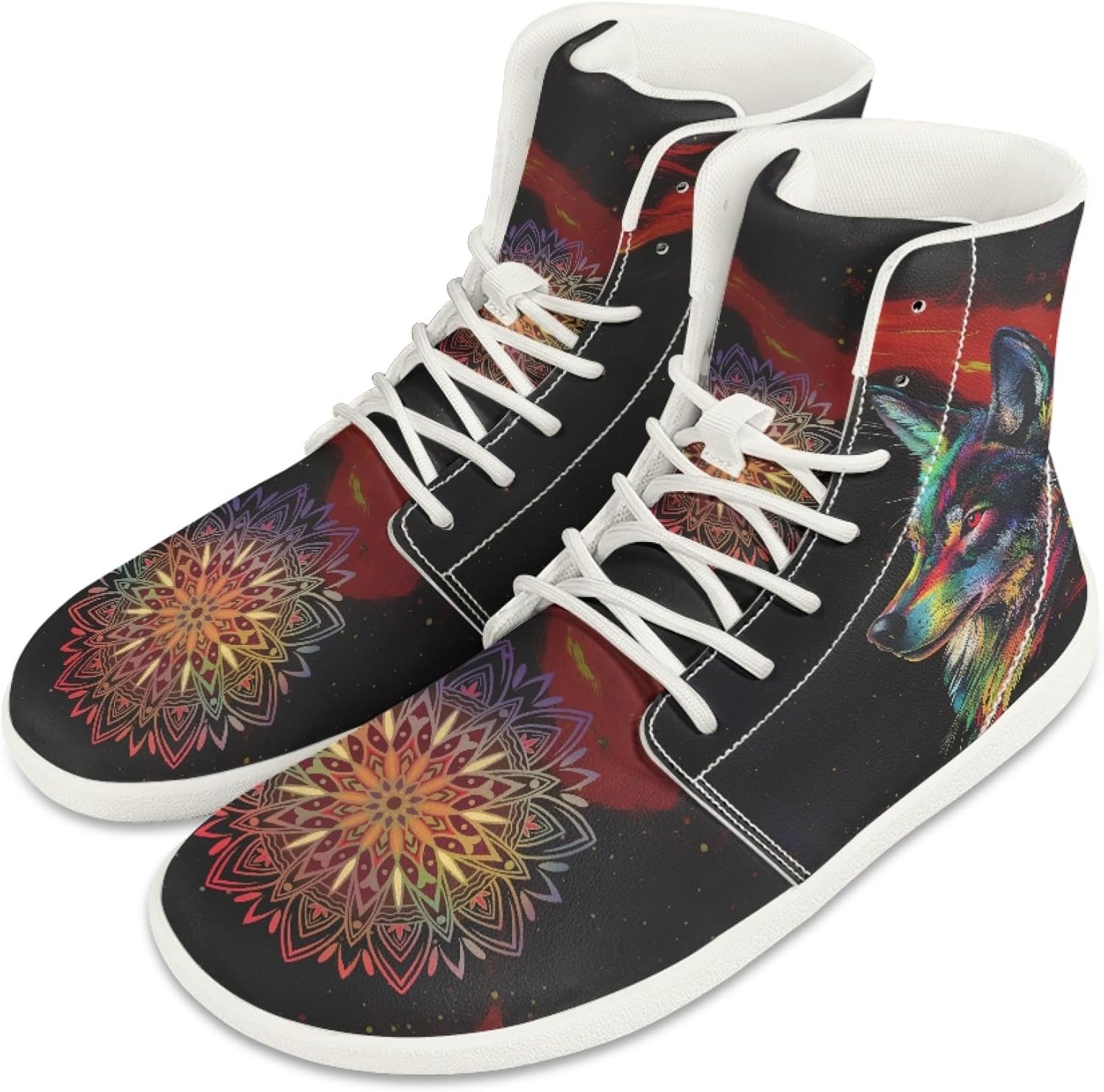 

Минималистичные босоногообразные кроссовки Micoklinlin для мужчин и женщин, новинка, водонепроницаемые, для трейл-раннинга, с широкой носочной частью, без перепада пятка-пальцы, для ходьбы, белый