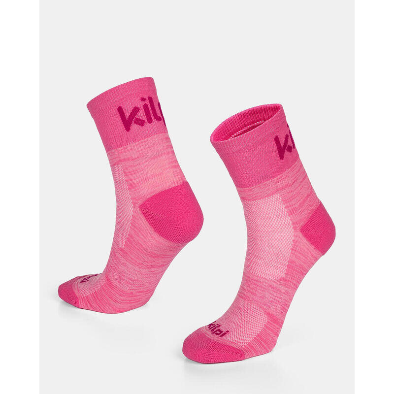 

Походные носки Kilpi, цвет bonbonrosa
