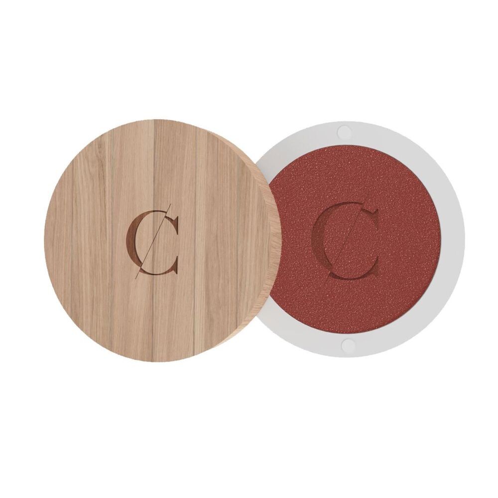 

Тени для век Sunkissed Sombra De Ojos Couleur Caramel, цвет 156 red copper