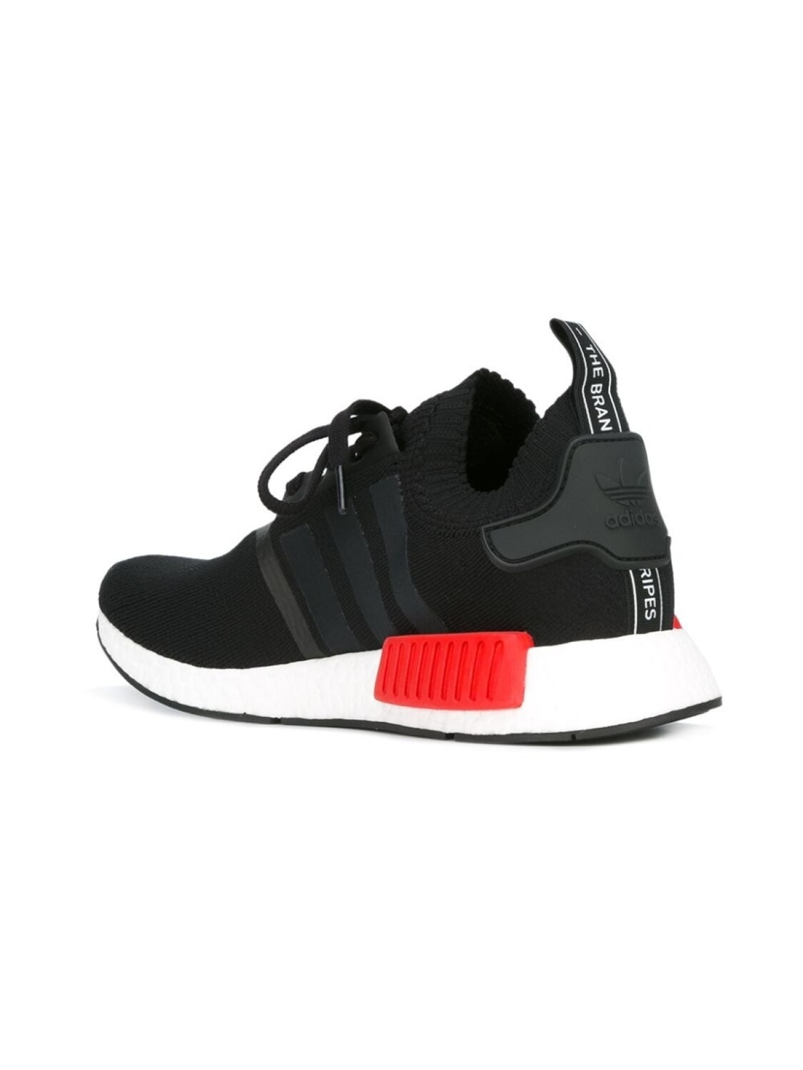 Кроссовки adidas Originals NMD Adidas, черный — фото 3