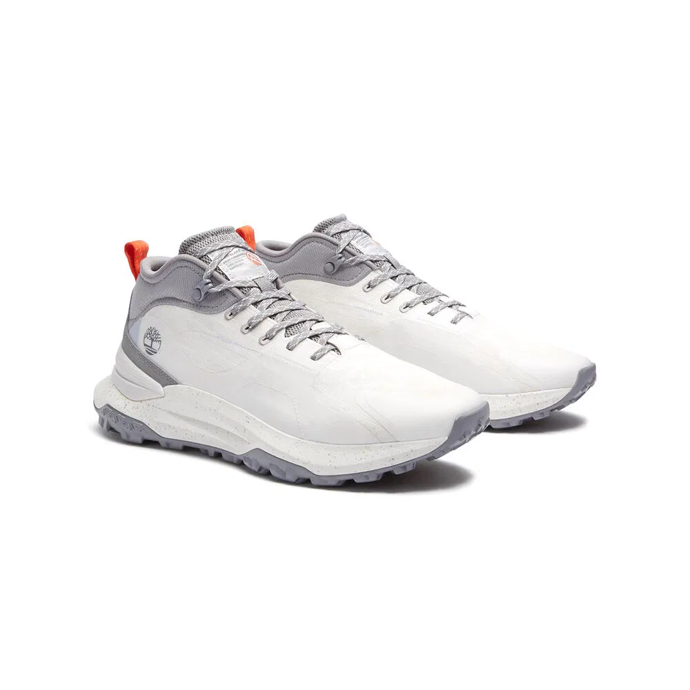Мужские кроссовки Greenstride Motion Access серые от Timberland