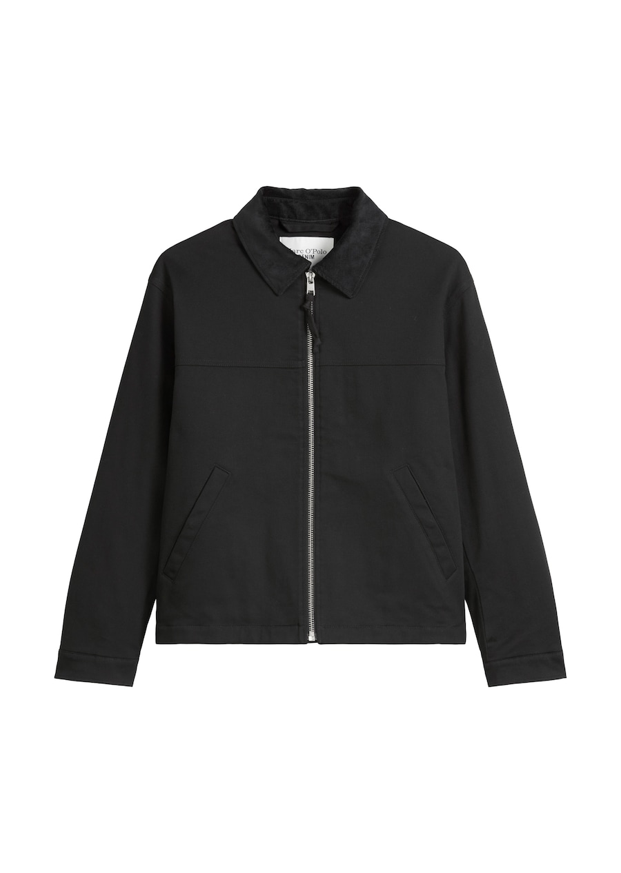 

Куртка межсезонная Marc O'Polo DENIM, черный