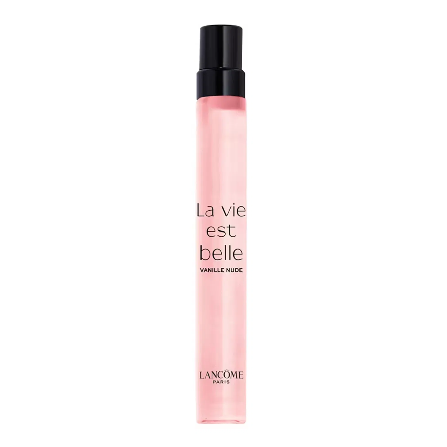Парфюмерная вода La vie est belle Vanille Nude, 10 мл, LANCÔME