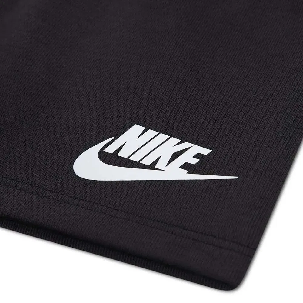Леггинсы Aop set Nike, белый — фото 3