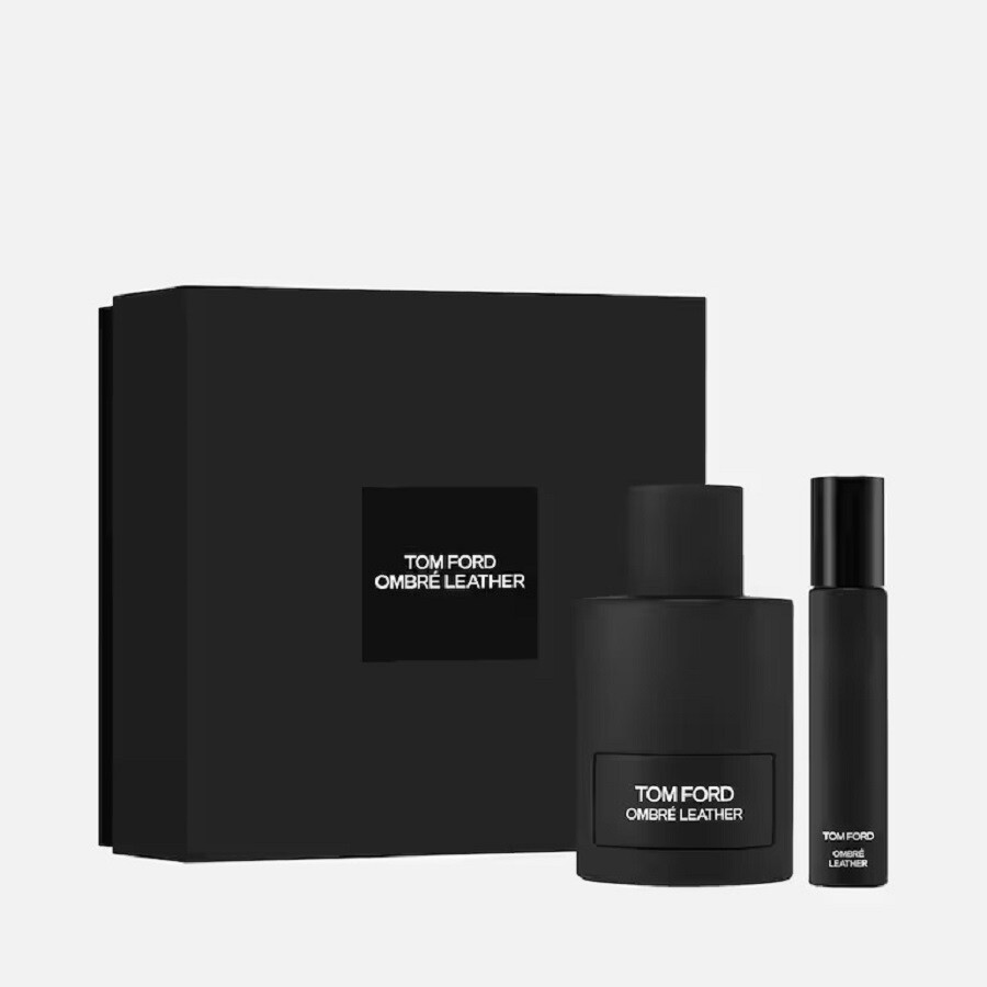 

Парфюмерный набор Tom Ford Ombre Leather, 2 предмета