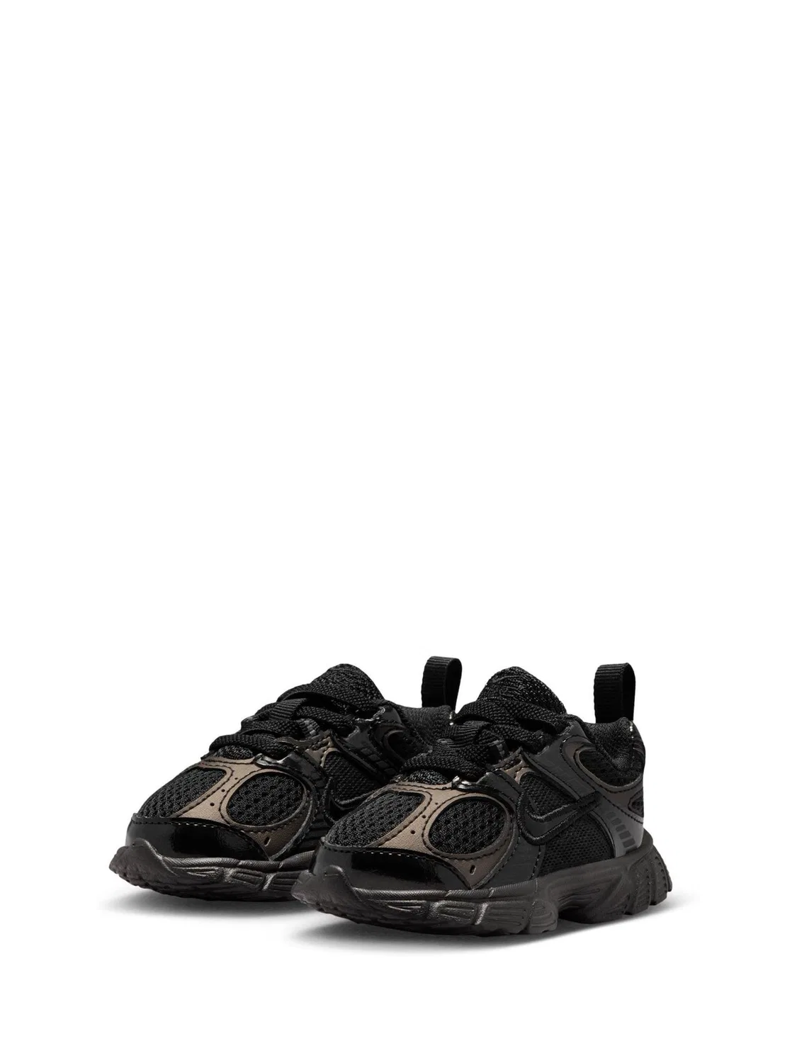 Кроссовки детские Nike V5 Runner, черный — фото 2