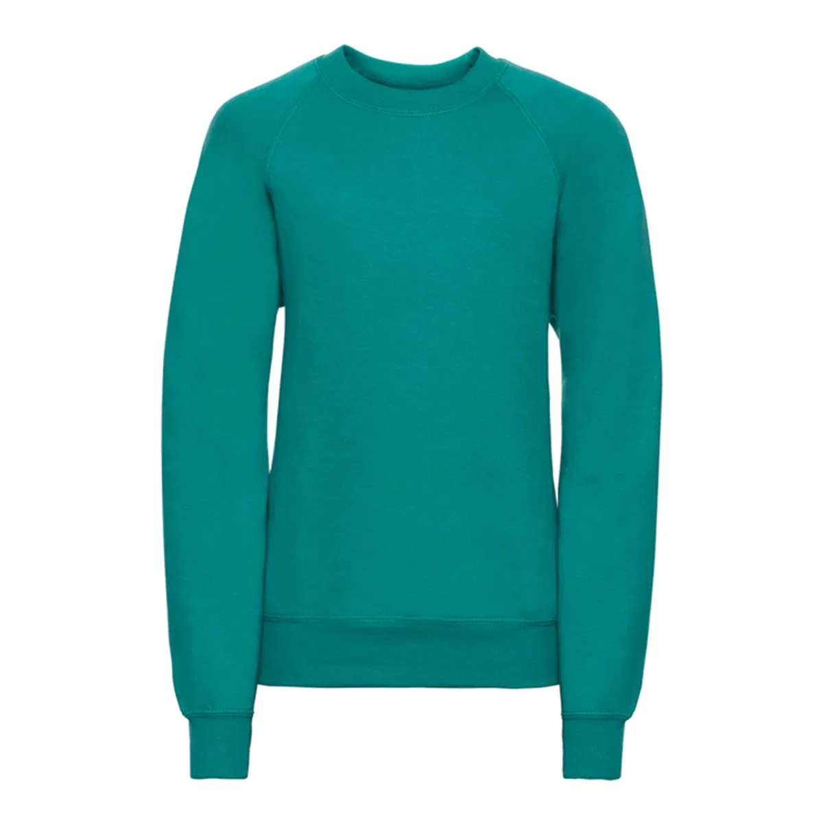 Свитшот Russell Classic, Green
