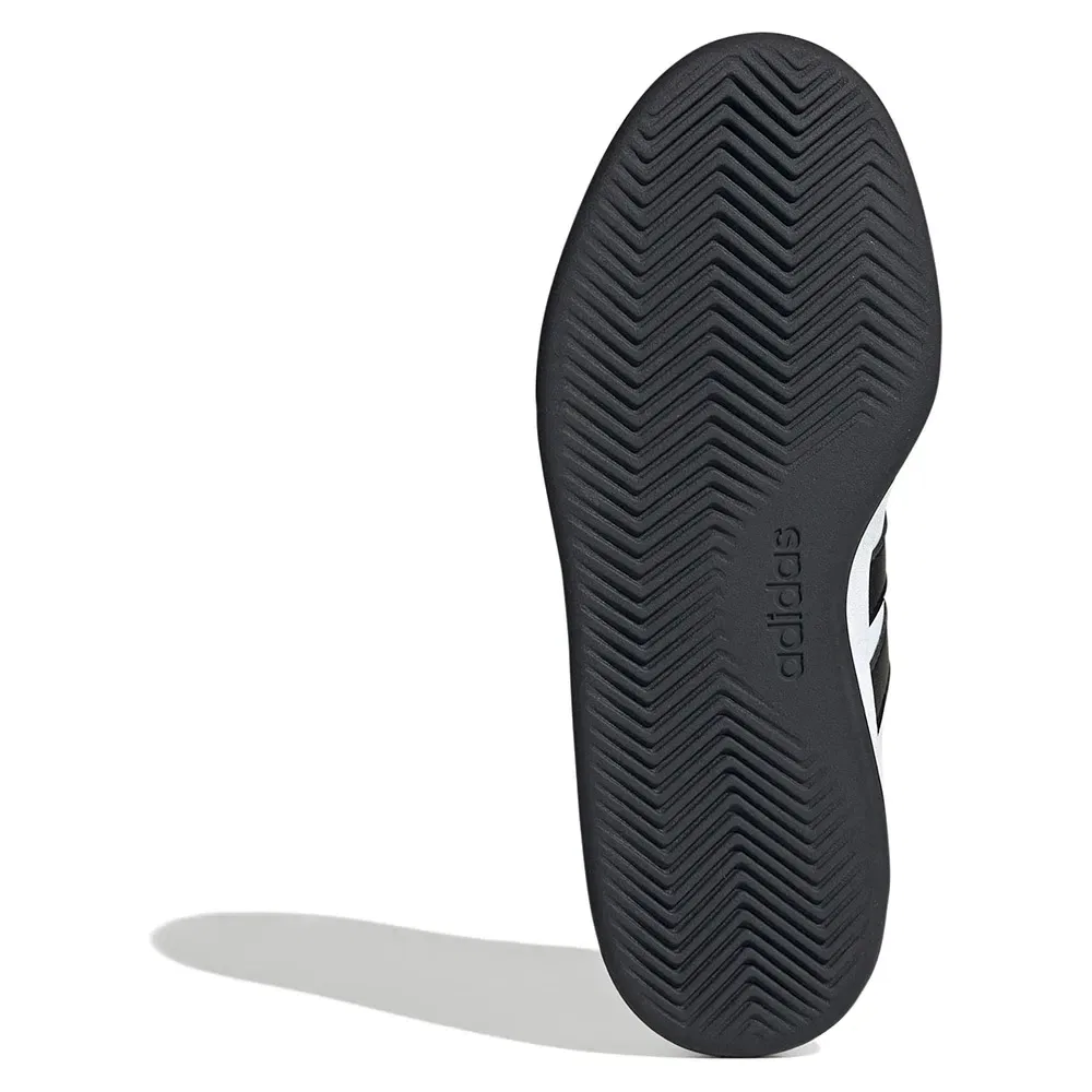 Кроссовки Breaknet 30 Adidas, белый — фото 2