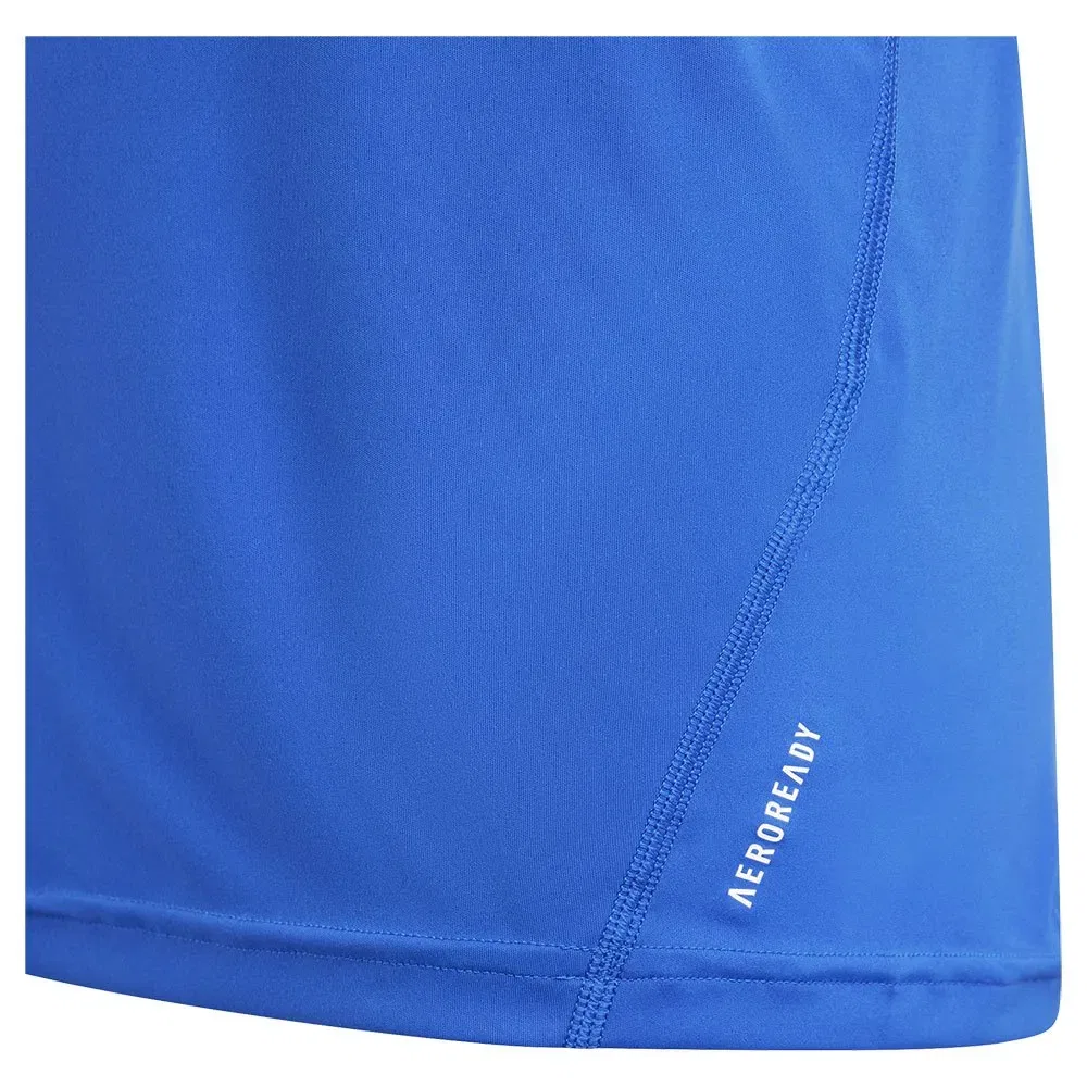 Комплект одежды без рукавов Adidas Team Singlet Adidas, синий — фото 4