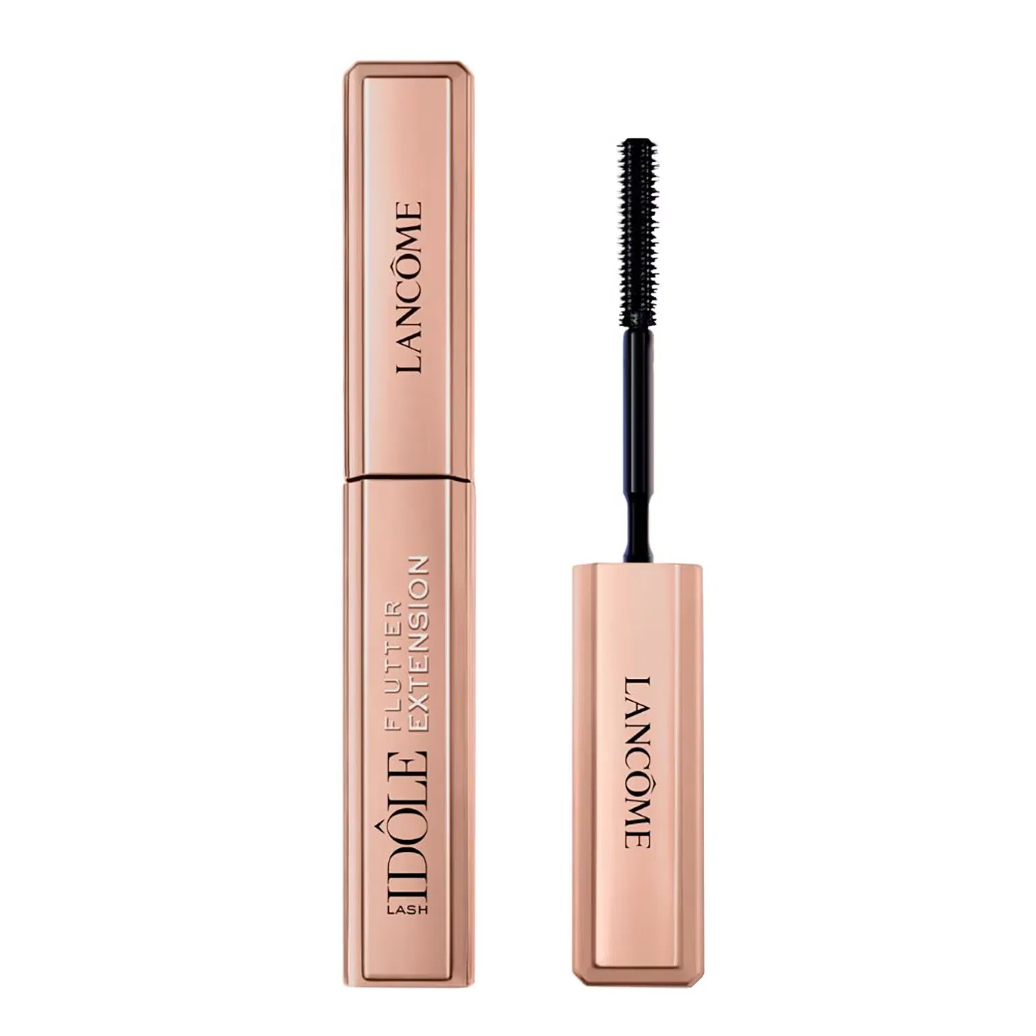 Тушь для ресниц с удлиняющим эффектом 4 мл LANCÔME, True Black