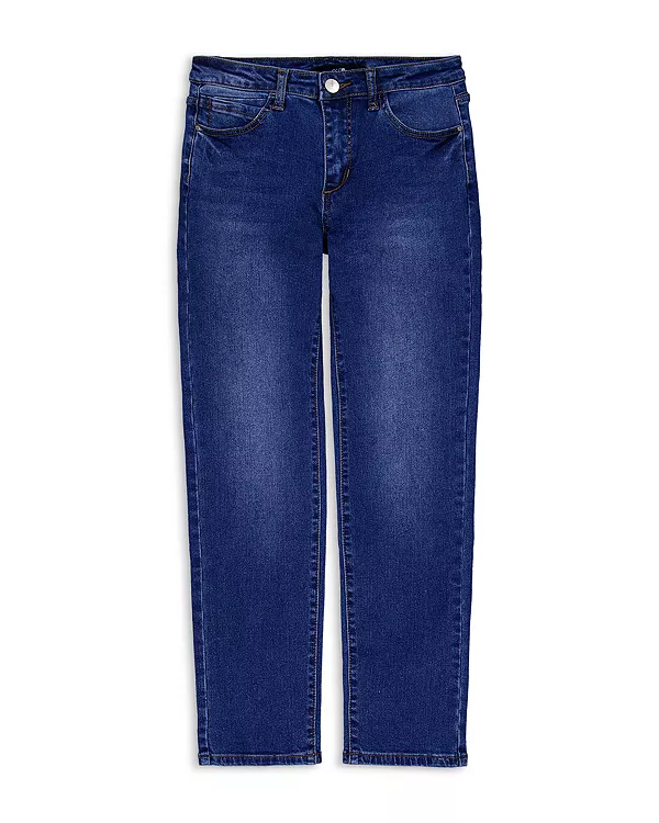 

Джинсы свободного кроя прямого силуэта для мальчиков (для подростков) Joe'S Jeans, синий