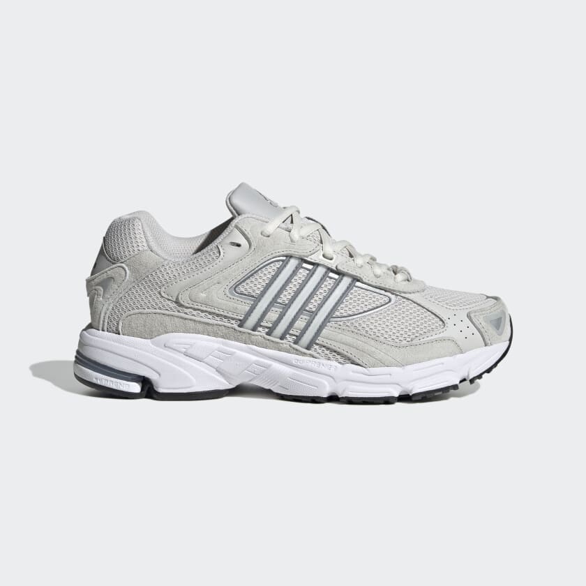 

Кроссовки Adidas RESPONSE CL, цвет Grey One/Grey Two/Grey