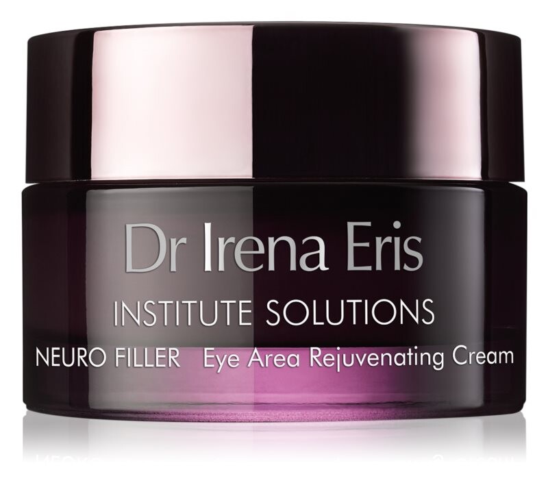 

Омолаживающий крем для глаз на день и ночь Dr Irena Eris Institute Solutions Neuro Filler