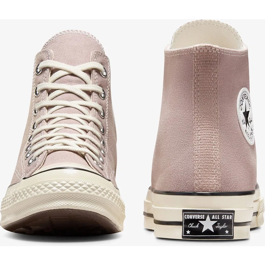 Кеды Converse Chuck 70 Unisex, Розовый — фото 3