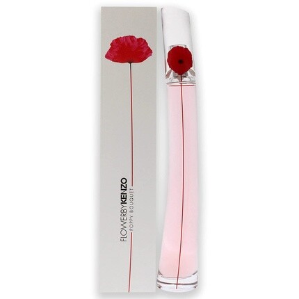 

Парфюмированная вода Kenzo Flower Poppy Bouquet, 100 мл