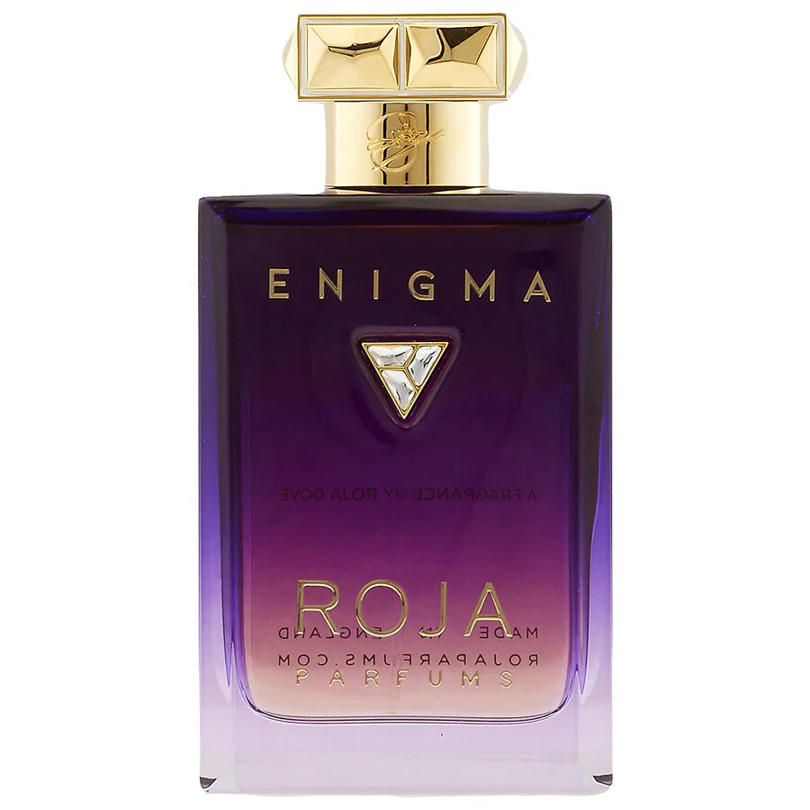Парфюмерная вода Roja Parfums Enigma Pour Femme Essence De Parfum