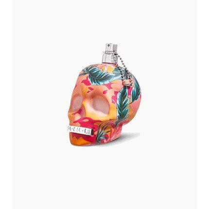 

Police To Be Exotic Jungle Eau De Parfum 125ml