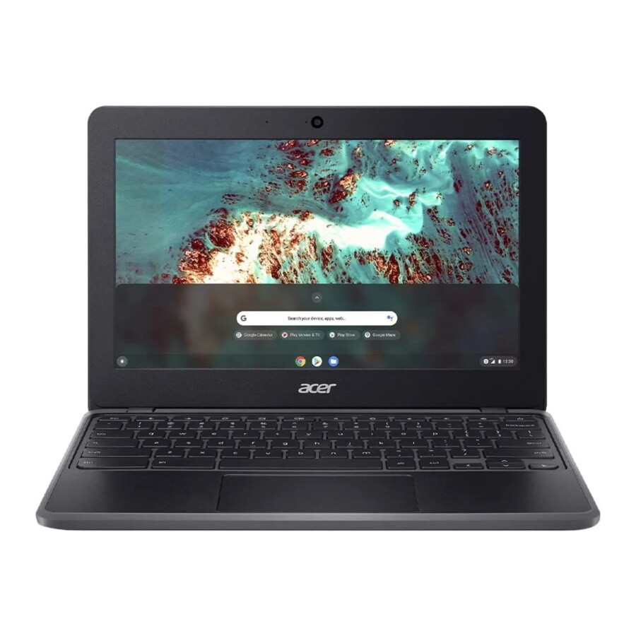 

Ноутбук Acer Chromebook 511, 11.6" ‎HD, 4ГБ/32ГБ, Qualcomm Kryo 468, Adreno 618, черный, английская клавиатура
