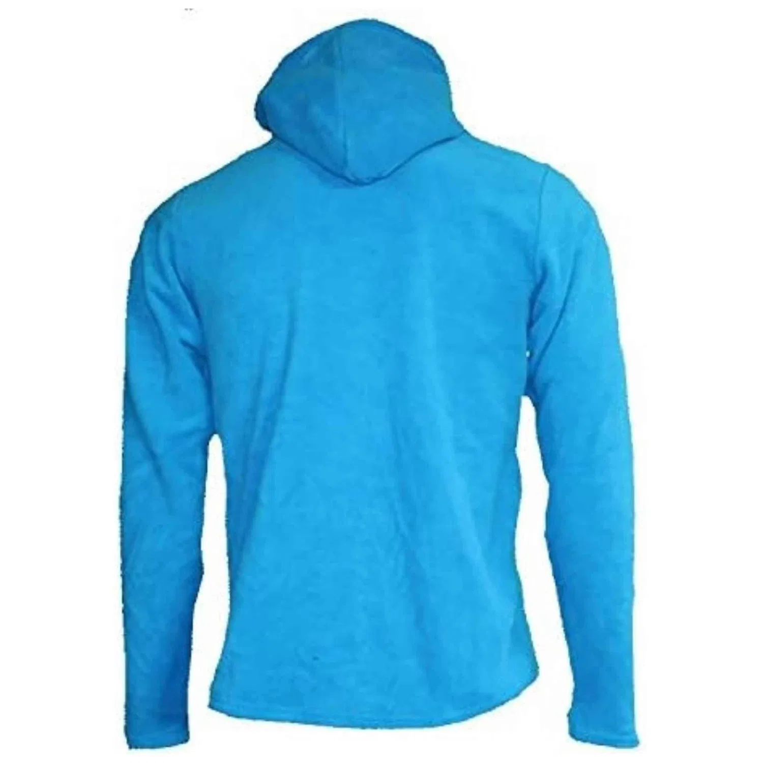 Детская флисовая куртка для мальчиков 75308-A24 Softee, Blau — фото 3