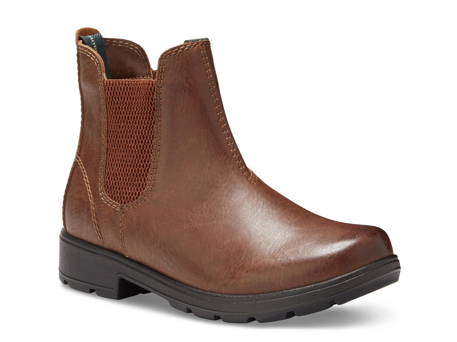 Ботинки Eastland Baja Chelsea, коричневый