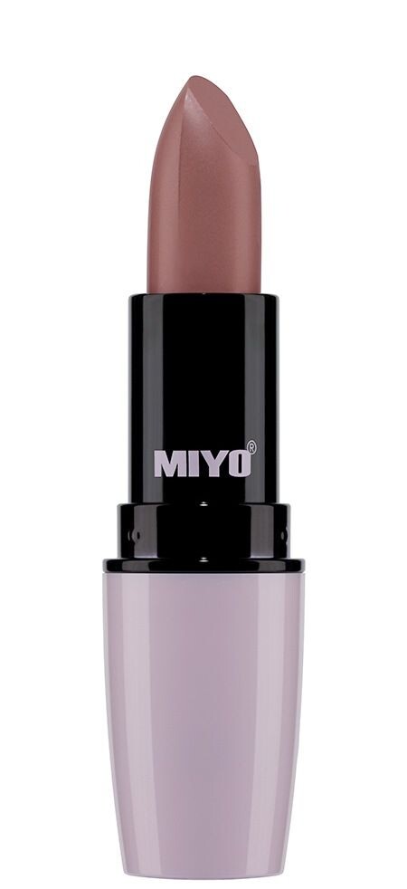 

Помада Miyo Lip Ammo Creamy Mousse, 02 Peachy Pink
