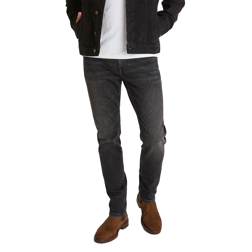 

Джинсы Pepe Jeans PM20839969UA Tapered Stanley jeans, серый