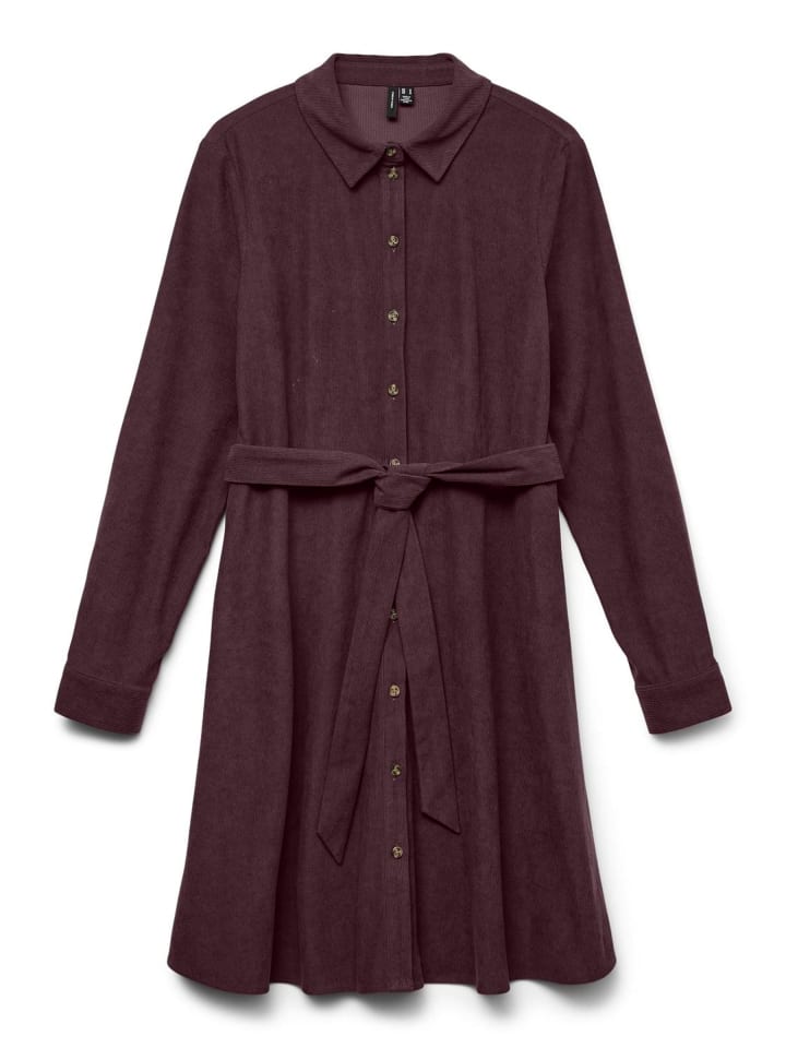 

Платье до колена Vero Moda