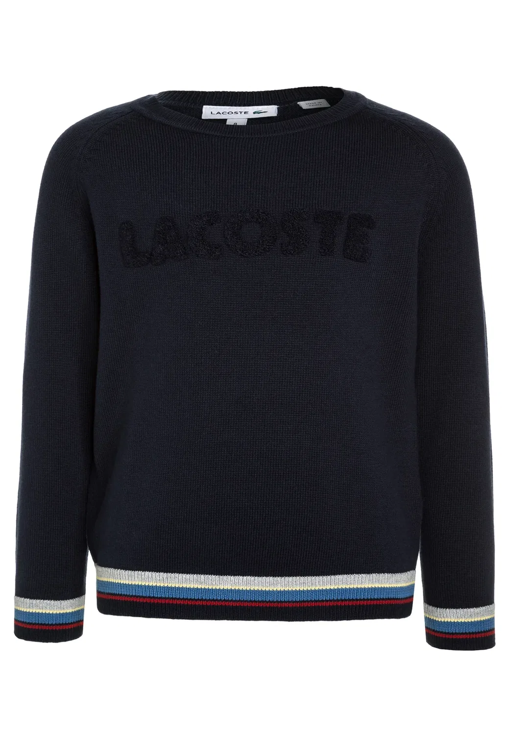 Прыгун Lacoste, Navy Blue