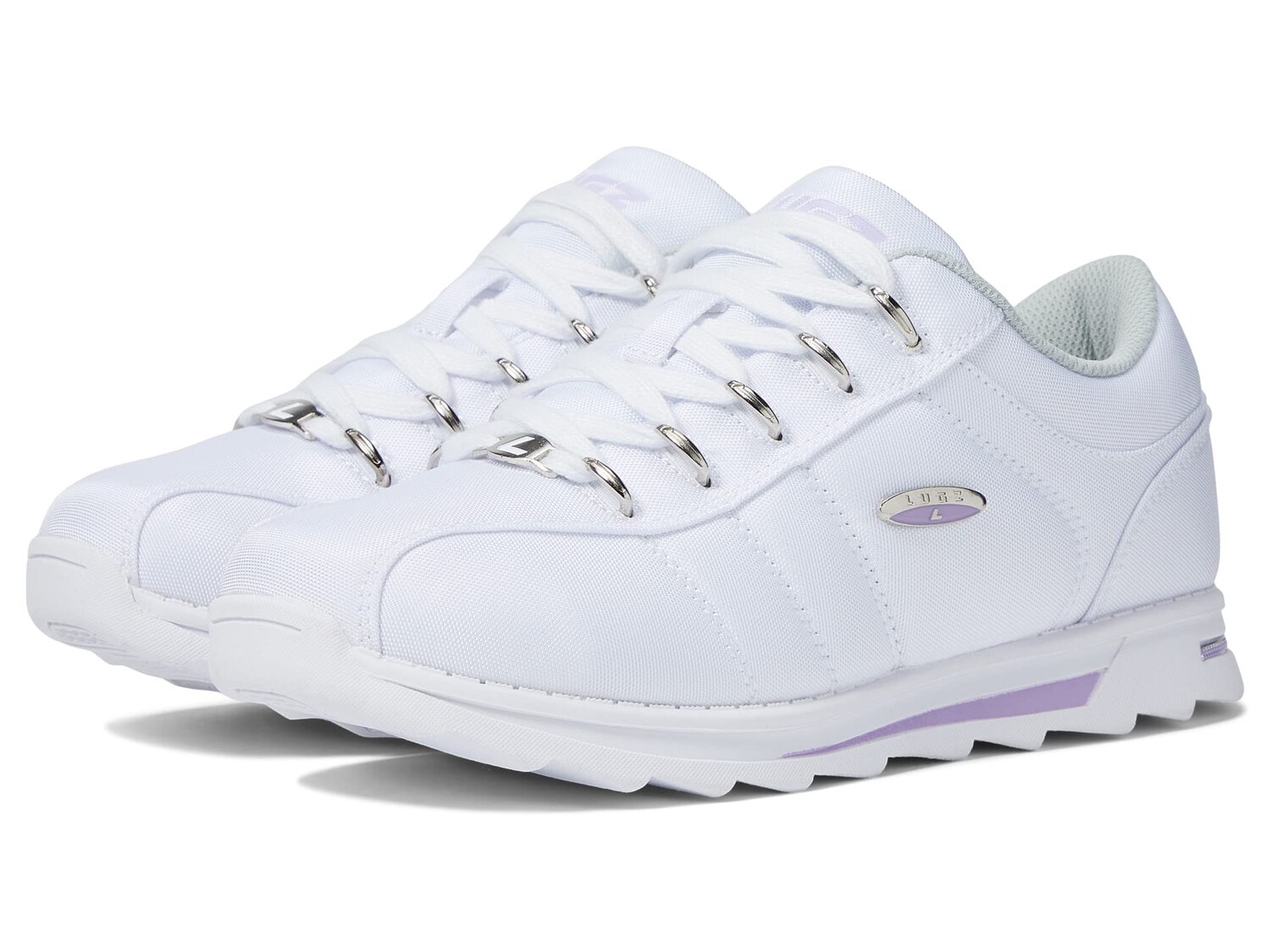 

Кроссовки Lugz, Charger II Ballistic