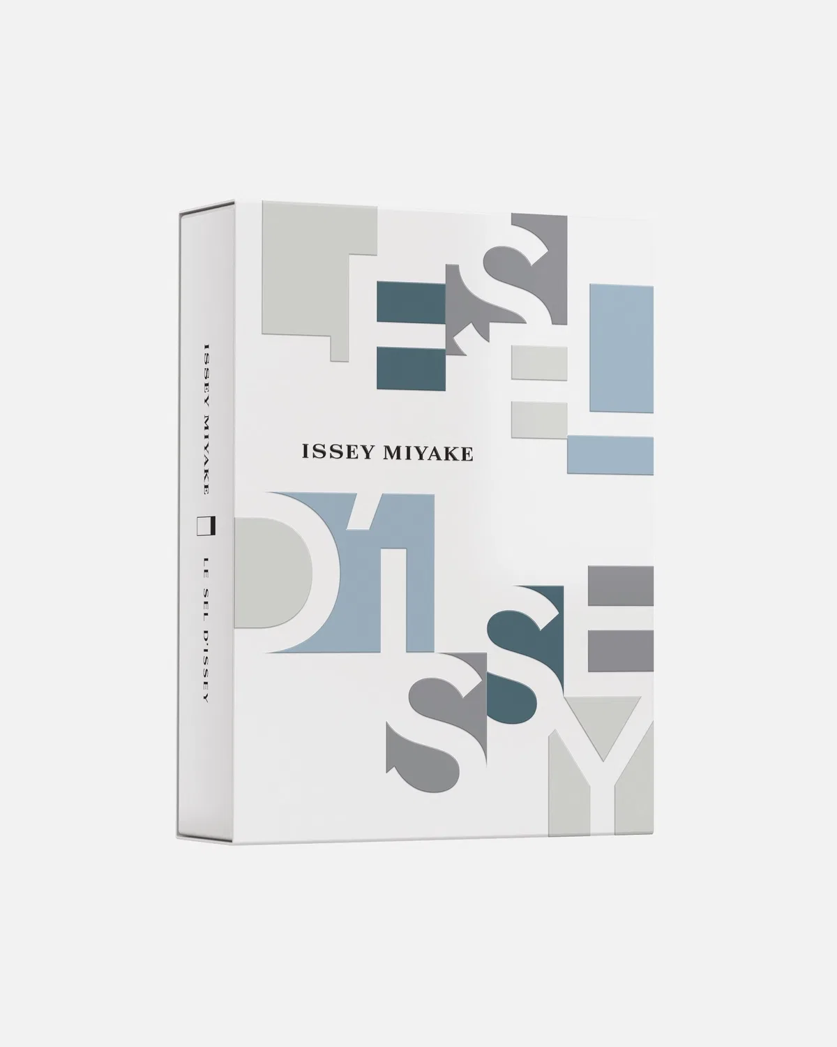 Набор ароматов Le Sel d'Issey 50 мл туалетной воды + гель для душа Issey Miyake, 1 Stück — фото 2