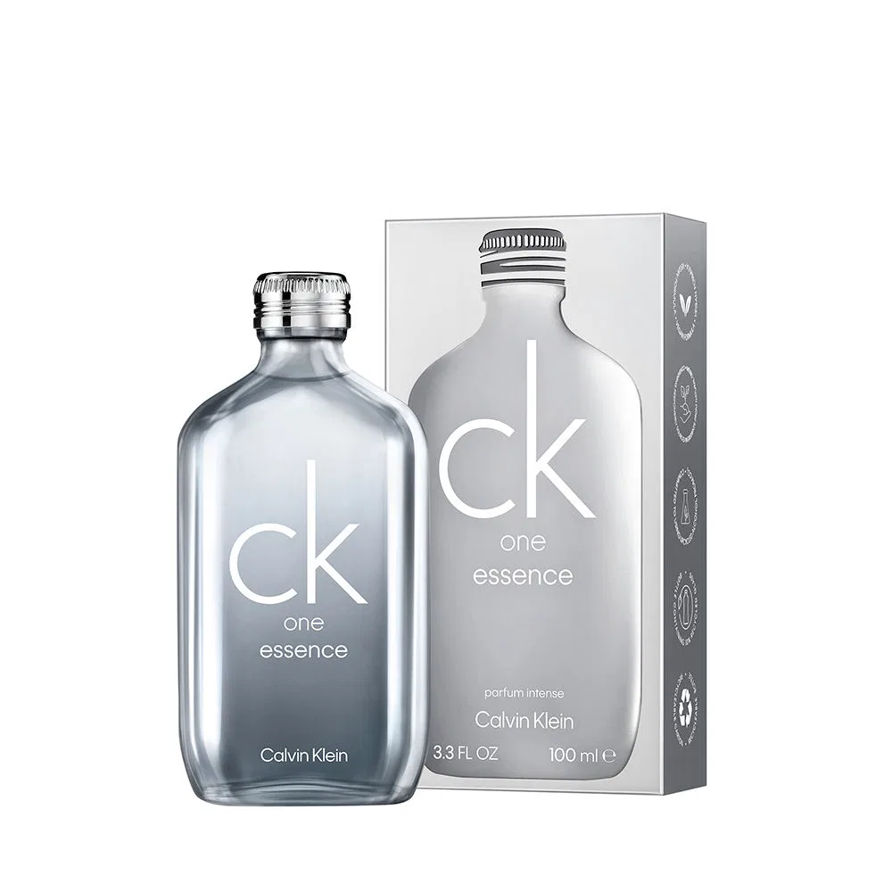 Парфюмерная вода unisex CK One Essence Calvin Klein, 100 мл — фото 2