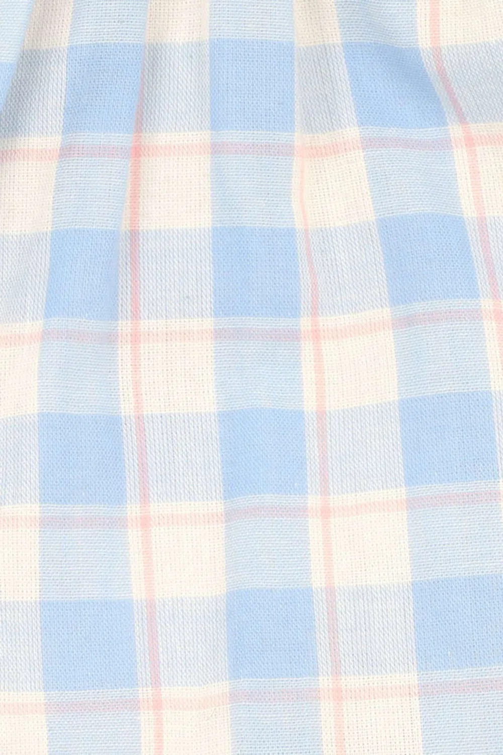 Шорты в клетку Bonnie Gingham Minihaha — фото 4