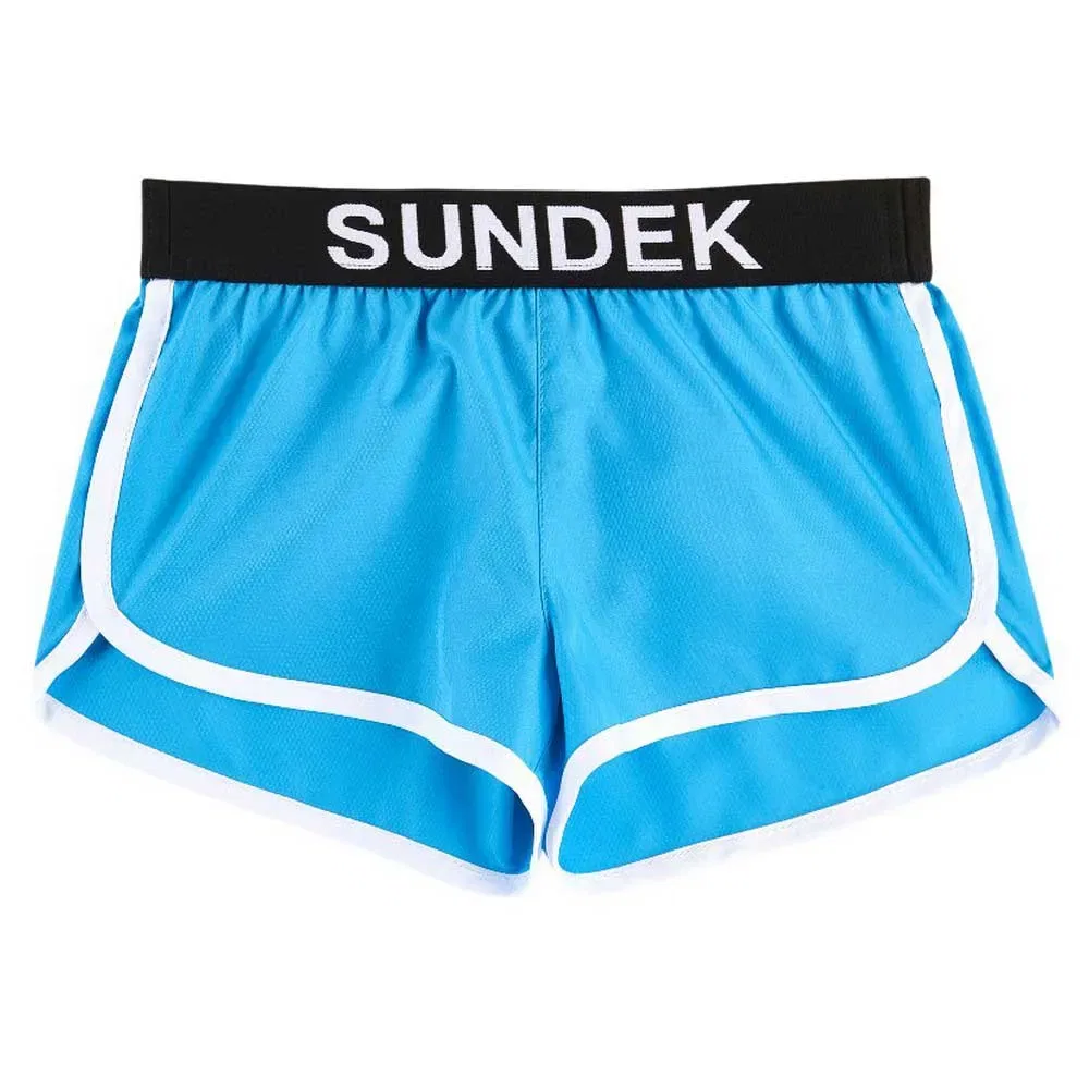 Плавки мини Lulin Sundek, синий