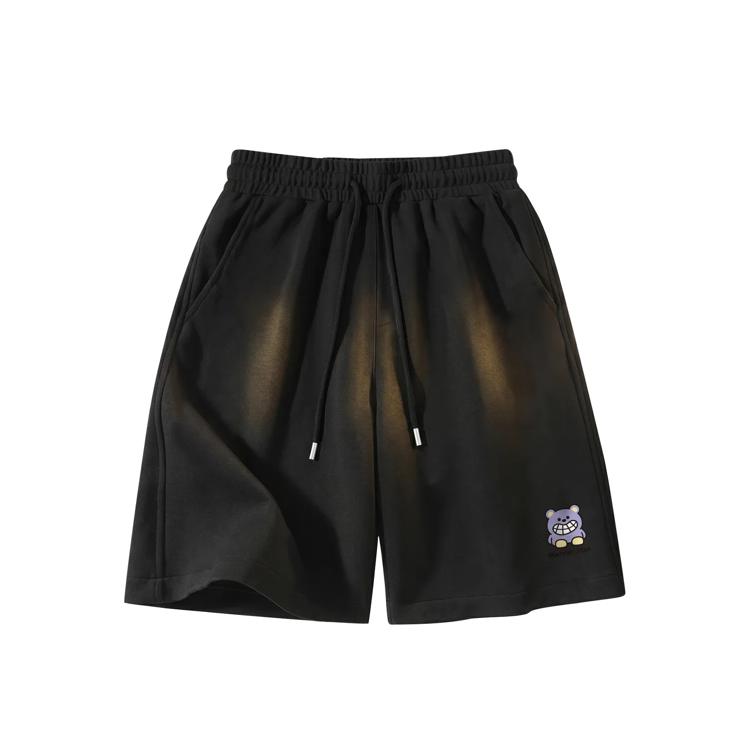 Детские шорты с принтом Casual Shorts WARRIOR