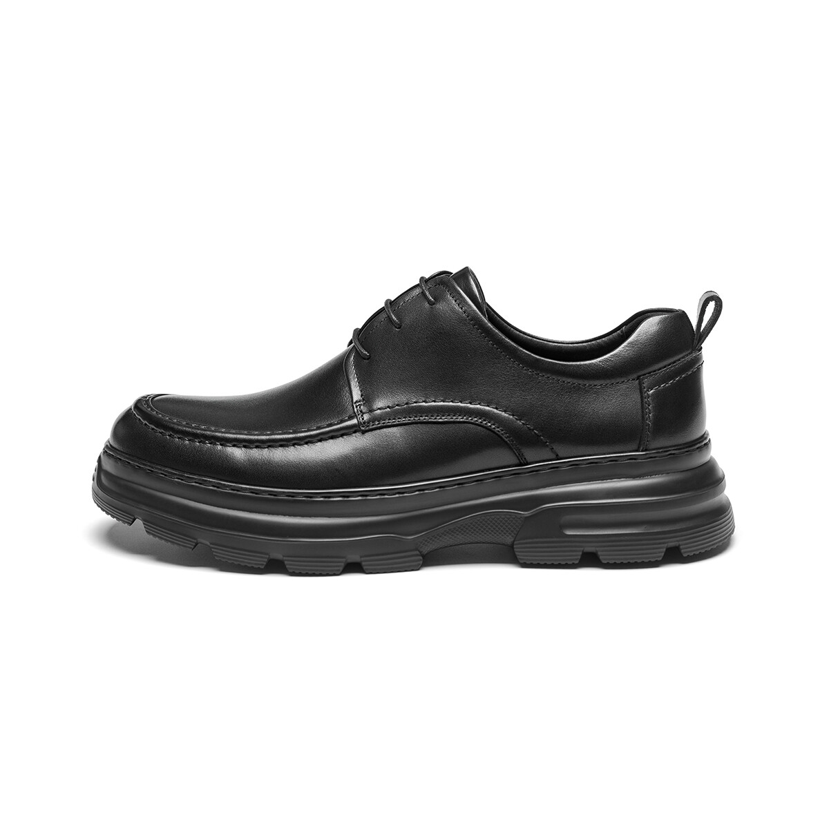 

Туфли Men"s Casual Men Low-Top черный J.Benato