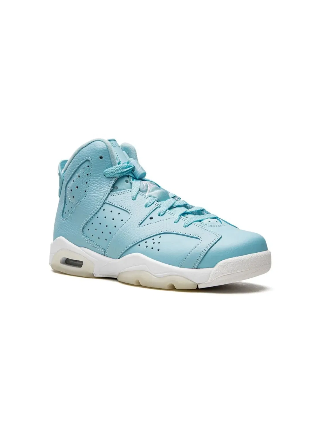 Кроссовки Air Jordan 6 Retro GG "Still Blue"