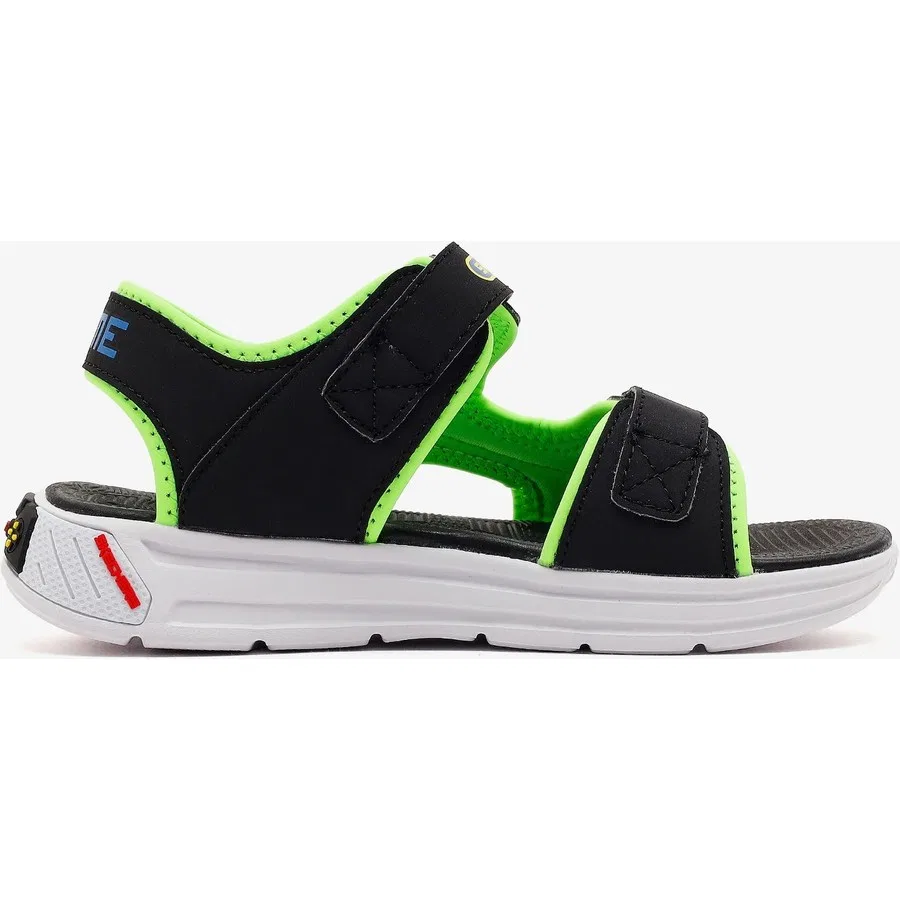 Сандалии с ремешками Power Splash Skechers, Темно-синий — фото 2