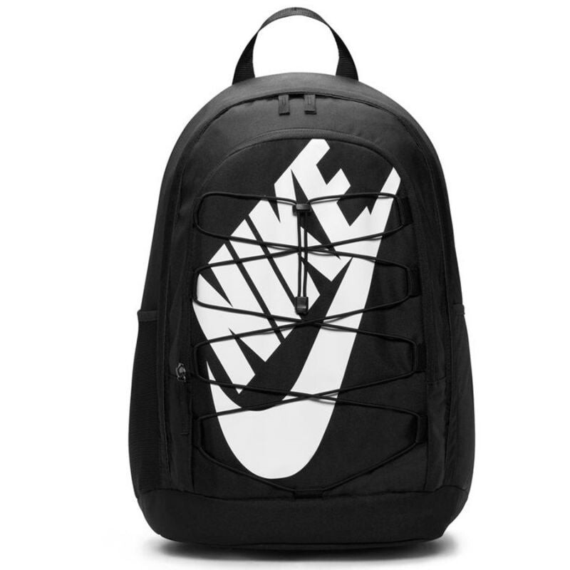 

Рюкзак Nike Hayward, черный/белый
